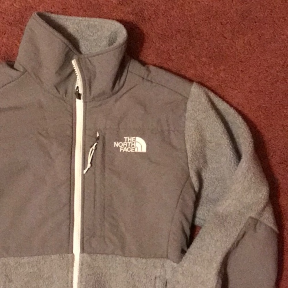 Grayish Denali